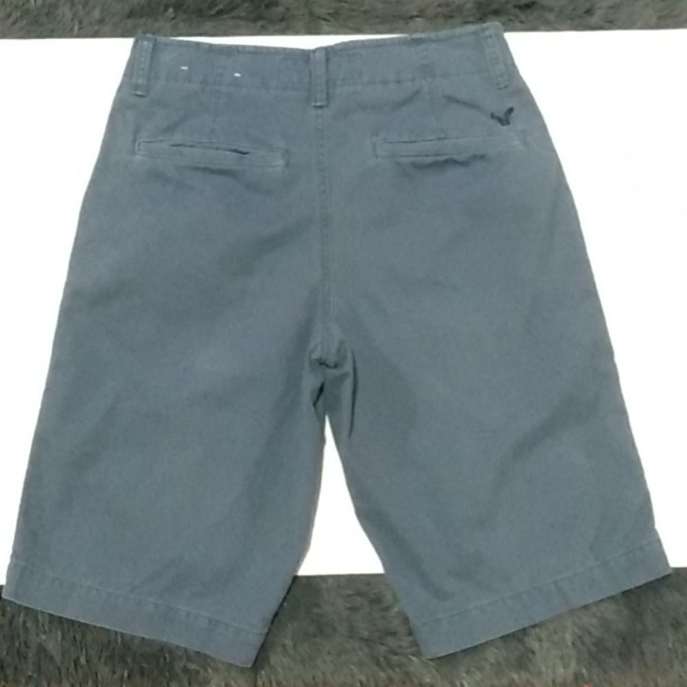 American Eagle Outfitters Men's Longboard Shorts - Picture 5 of 12